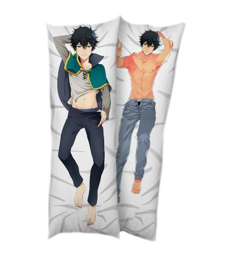 Подушка декоративная Super01 Юно Черный клевер подушка, наволочка 150 х 50 см