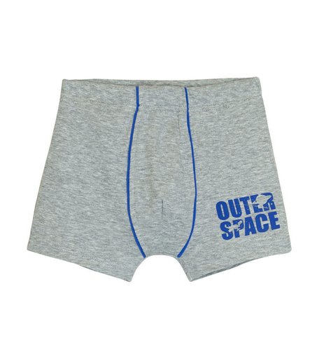 Трусы 1 шт Let'S Go