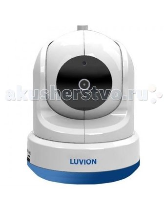 Миниатюра фотографии Luvion дополнительная камера для supreme connect