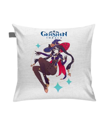 Подушка декоративная Super01 35 х 35 см