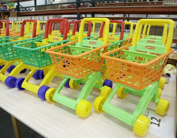 Детский магазин Полесье в Димитровграде Детский магазин Полесье в Димитровграде