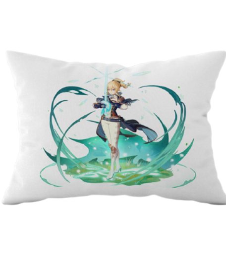 Подушка декоративная Super01 40 х 29 см