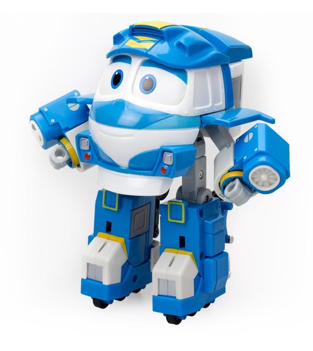 Трансформер Robot Trains Кей