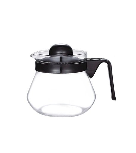 Чайник заварочный HANS & GRETCHEN 14YS-8203, 600 мл