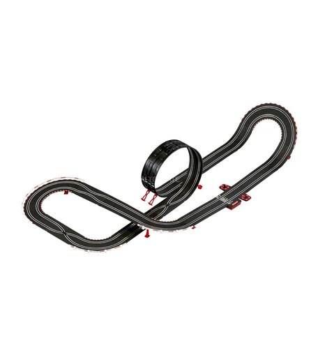 Автотрек на радиоуправлении Carrera Carrera Go!!! Winners