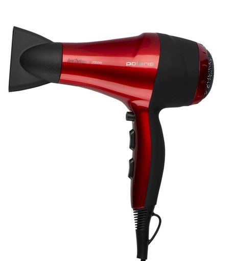 Фен Polaris PHD 2077i =Q8