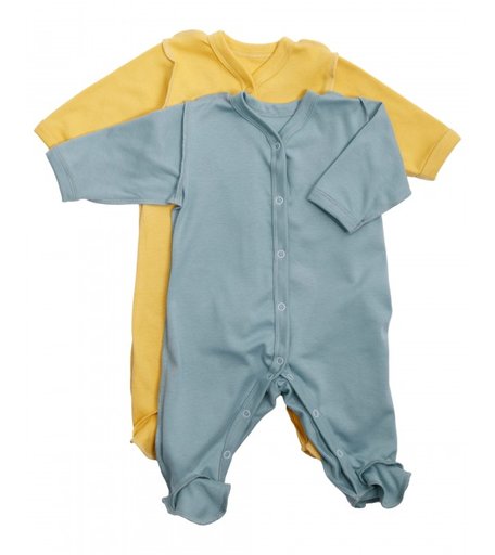 Forest kids Комбинезон Basic 2 шт.