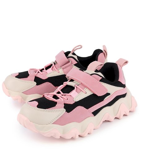 Кроссовки Antilopa