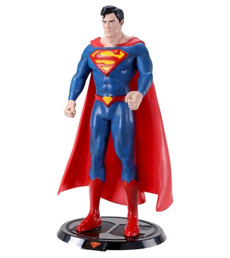 Фигурка The Noble Collection Супермен, 19.00