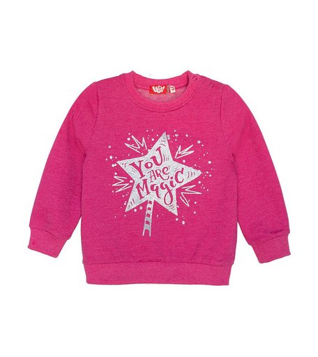 Джемпер Let'S Go