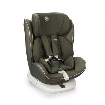 Автокресло Happy Baby Unix Dark green, темно-зеленый