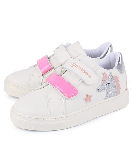 Полуботинки Antilopa