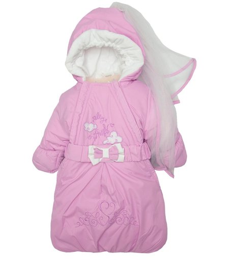 Конверт в коляску Алекс Юнис Мечта