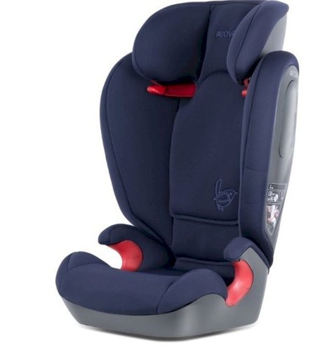 Автокресло Avova Avova star