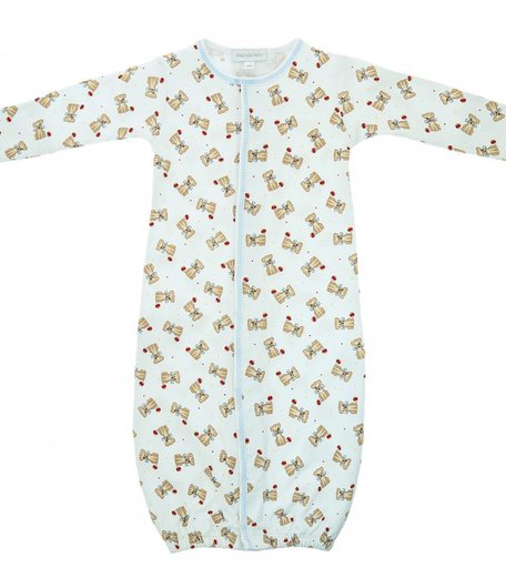 Magnolia baby Комбинезон-трансформер Vintage Pup 941-320P