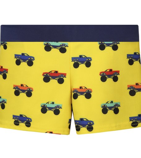 Плавки Coccodrillo