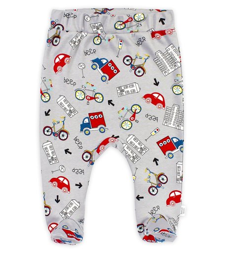 Ползунки Веселый малыш