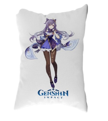 Подушка декоративная Super01 40 х 29 см