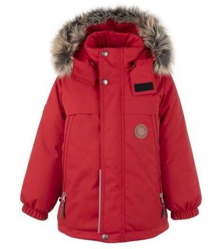 Куртка парка Kerry