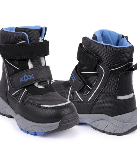 Ботинки Kdx
