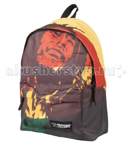 Target Collection Рюкзак Rasta