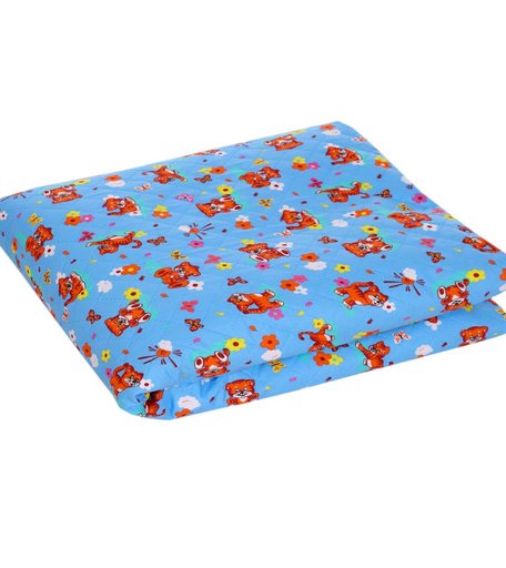 Одеяло Элегия Лисята 110х140см