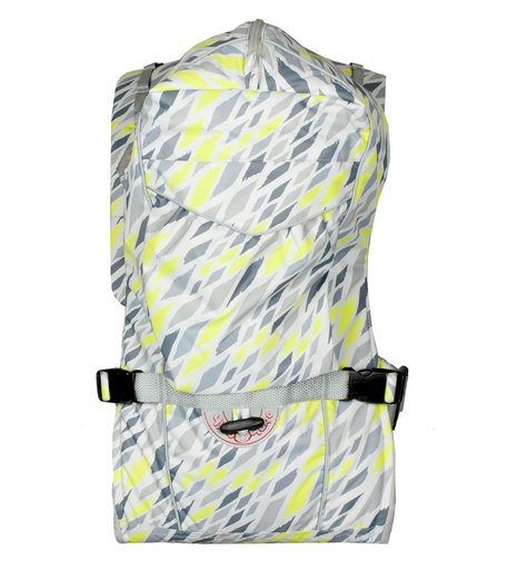 Рюкзак-кенгуру Чудо-Чадо 43*29*5 BabyActive Choice