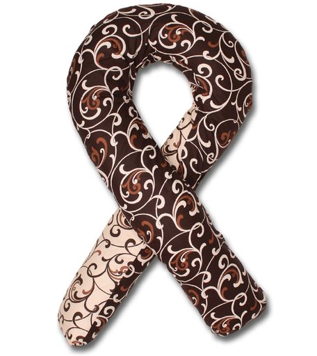 Подушка для беременных Body Pillow U форма Подушка, наволочка, сумка-переноска 150 х 90 см