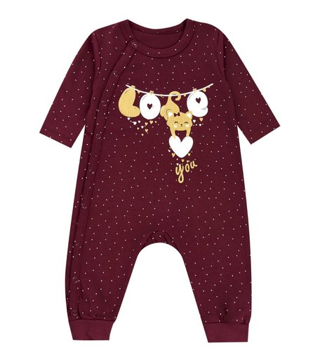 Комбинезон Мелонс