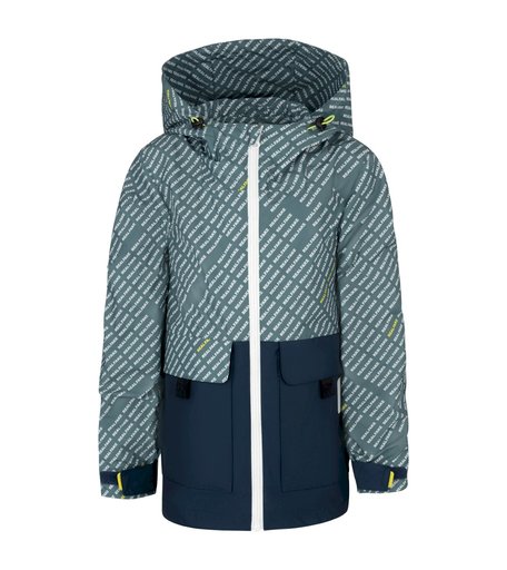 Куртка ветровка Олдос