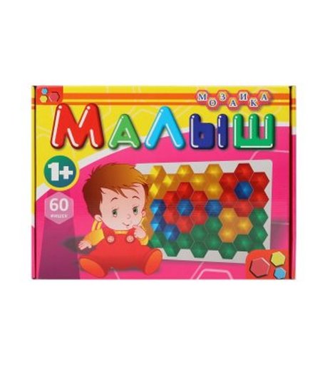 Мозаика Эра Малыш Тип 1