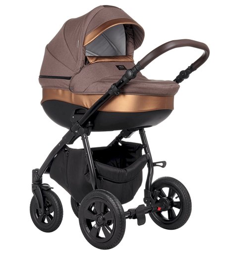 Коляска 2 в 1 Sweet Baby Perfetto