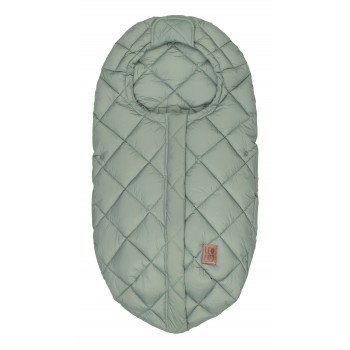 Конверт Leokid Light Compact Light Gray mist, светло-зеленый