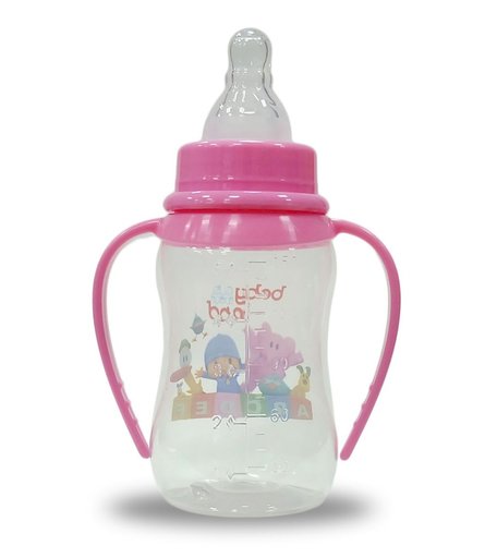 Бутылочка Babyland, с рождения, 150 мл