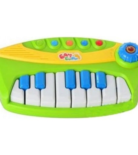 Развивающая игрушка S+S Toys БамБини Пианино
