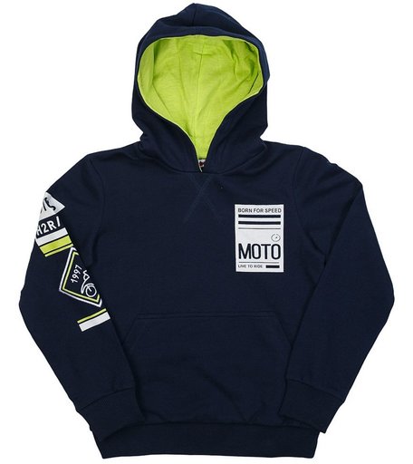 Джемпер MBimbo