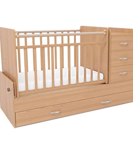 Кровать SKV Company СКВ-5