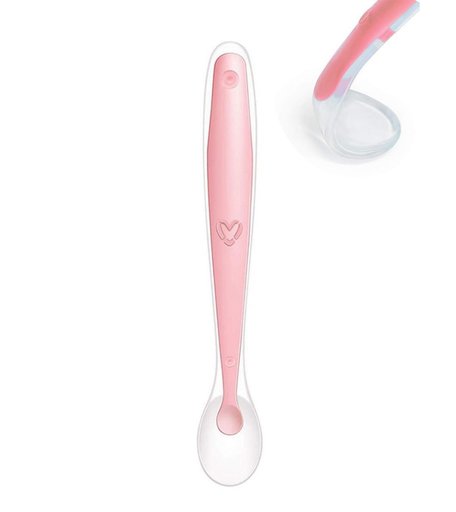 Ложка Kunder для введения первого прикорма ABS от 4 месяцев