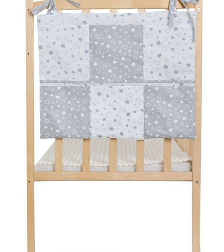 Карман на кроватку Моей крохе