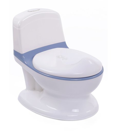 Горшок с закрытой крышкой Jetem VIPPY