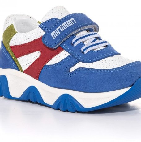 Minimen Кроссовки для мальчика 23-2005