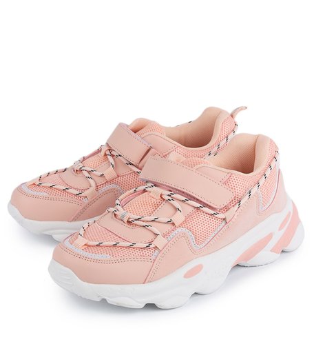 Кроссовки Antilopa