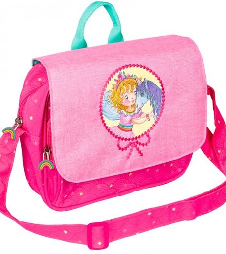Spiegelburg Сумка для детского сада Prinzessin Lillifee
