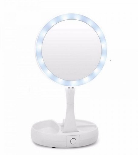 Зеркало Lemon Tree