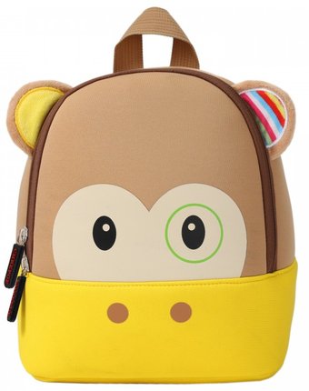 Миниатюра фотографии Sun eight рюкзак детский обезьяна