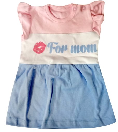 Платье Мелонс Kiss for mom