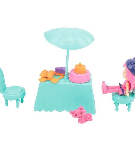 Игровой набор Barmila Игруша