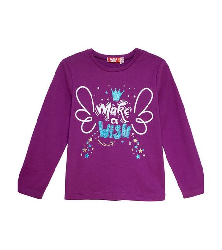 Джемпер Let'S Go