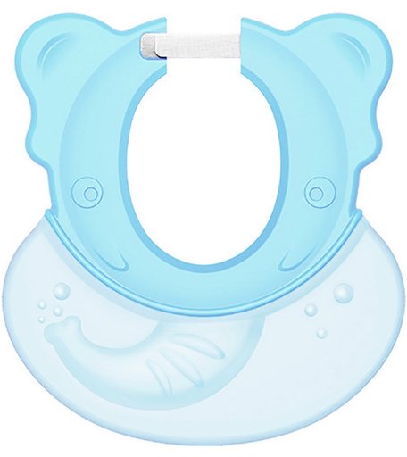 Козырек для душа LaLa-Kids для мытья головы анатомический