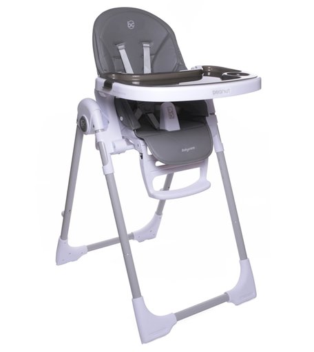 Стульчик BabyCare для кормления «PEANUT»